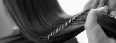 Savile Row Salon - Hair Extension