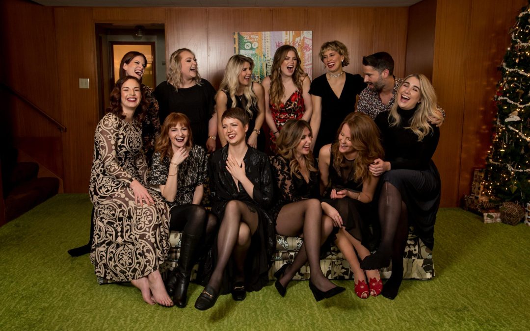 savile row salon staff
