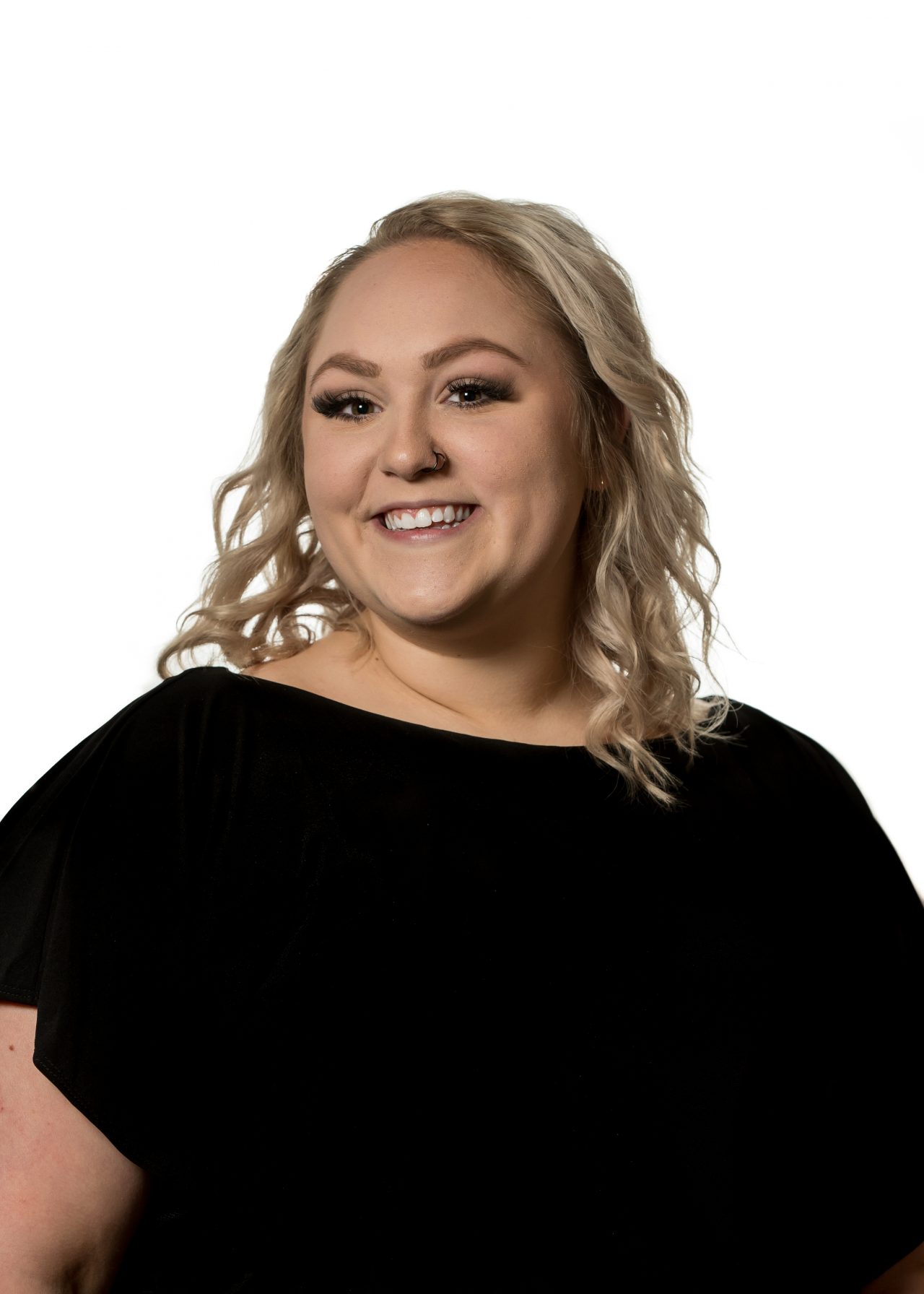 Hailey narin Winnipeg Hair & Makeup Stylists | Savile Row Salon