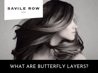 butterfly layers