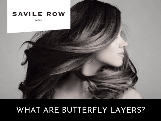 what are butterfly layers