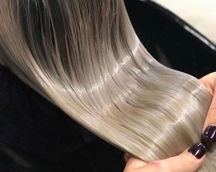 custom hair services in north river heights