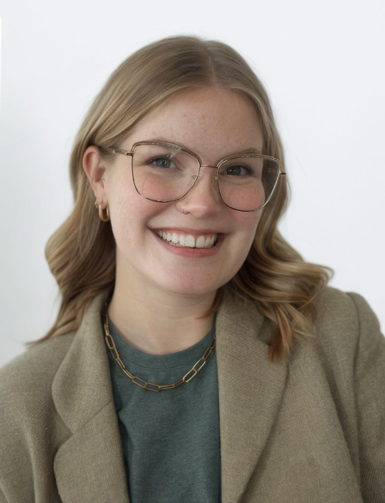 Julia Hill