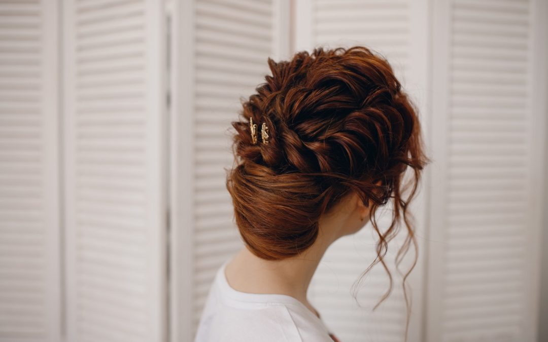 Getting Ready for Special Occasions: Hairstyles for Every Event