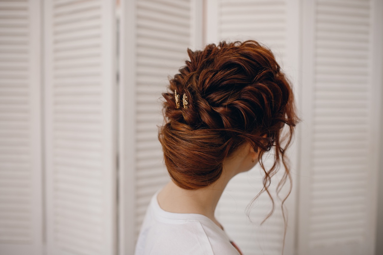 Event-Ready Hairstyles for All Occasions