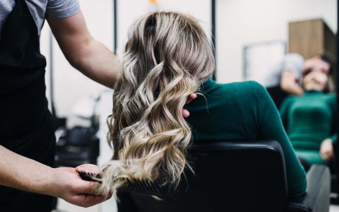 How Much Should I Tip My Hairstylist?